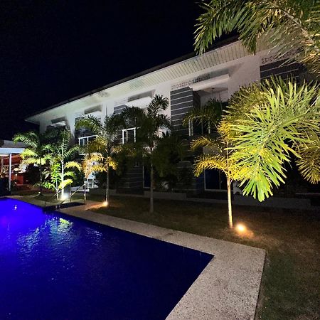 Sapphire Boutique Resort Panglao Kültér fotó