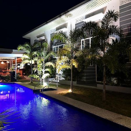 Sapphire Boutique Resort Panglao Kültér fotó