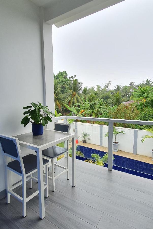 Sapphire Boutique Resort Panglao Kültér fotó