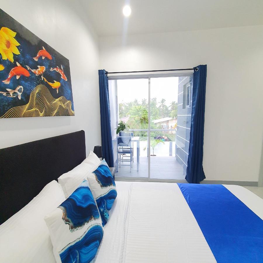 Sapphire Boutique Resort Panglao Kültér fotó
