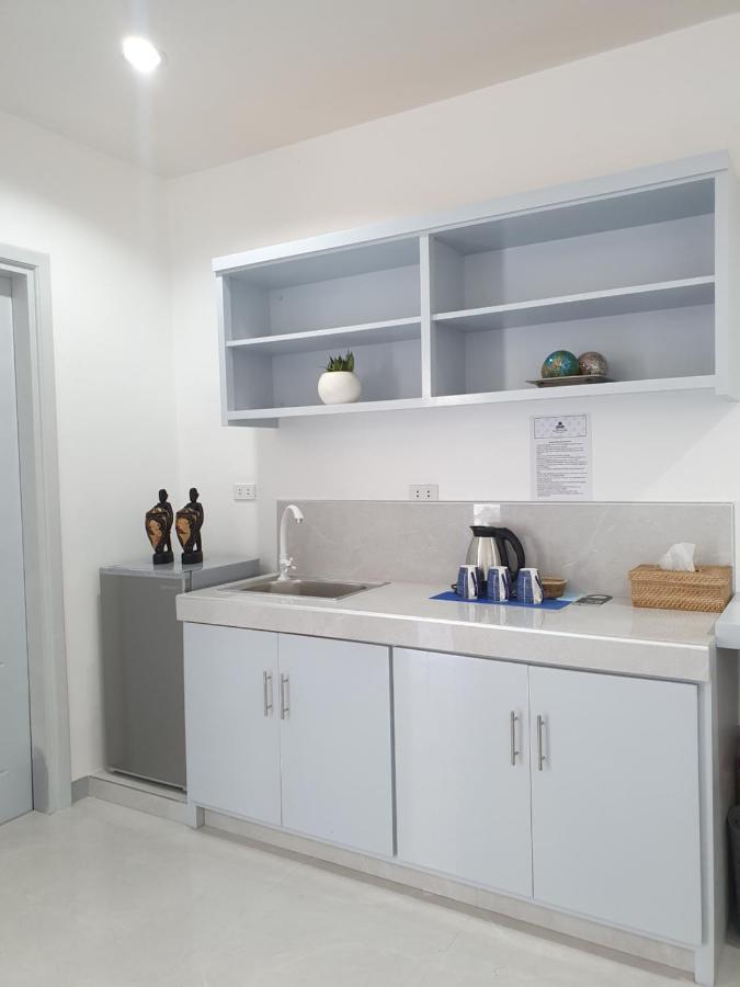 Sapphire Boutique Resort Panglao Kültér fotó