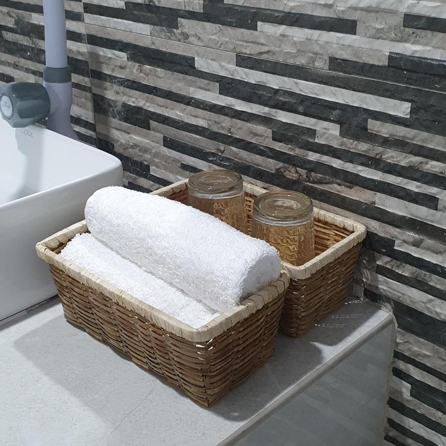Sapphire Boutique Resort Panglao Kültér fotó