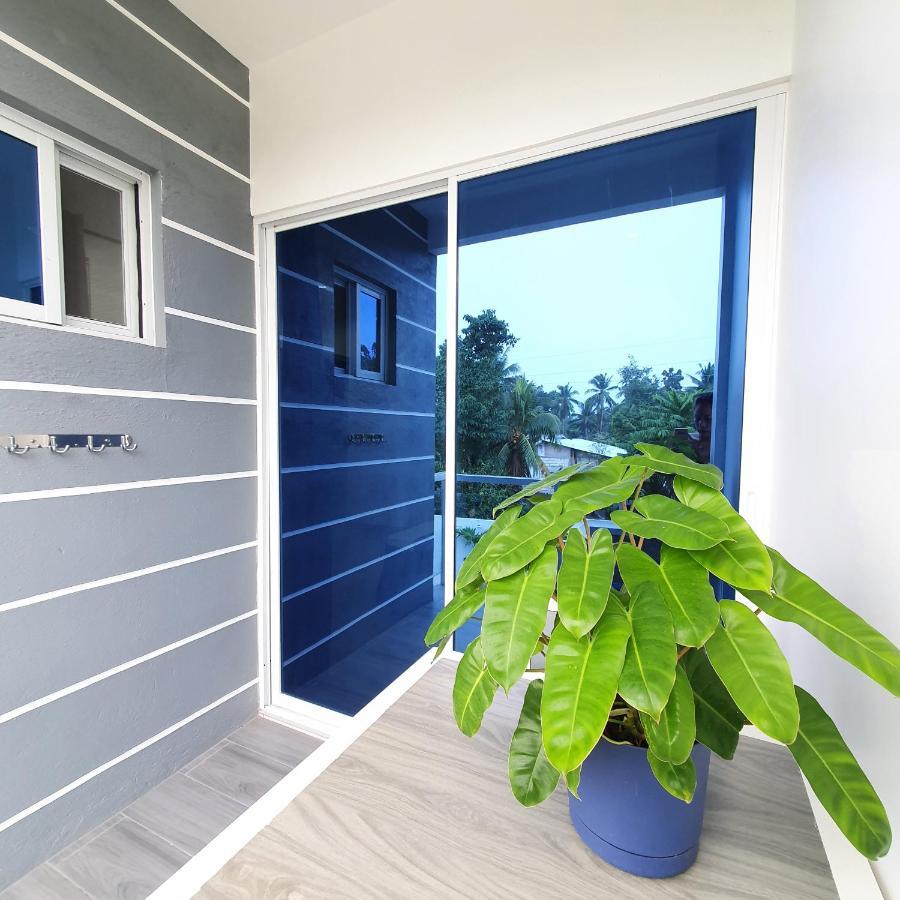 Sapphire Boutique Resort Panglao Kültér fotó