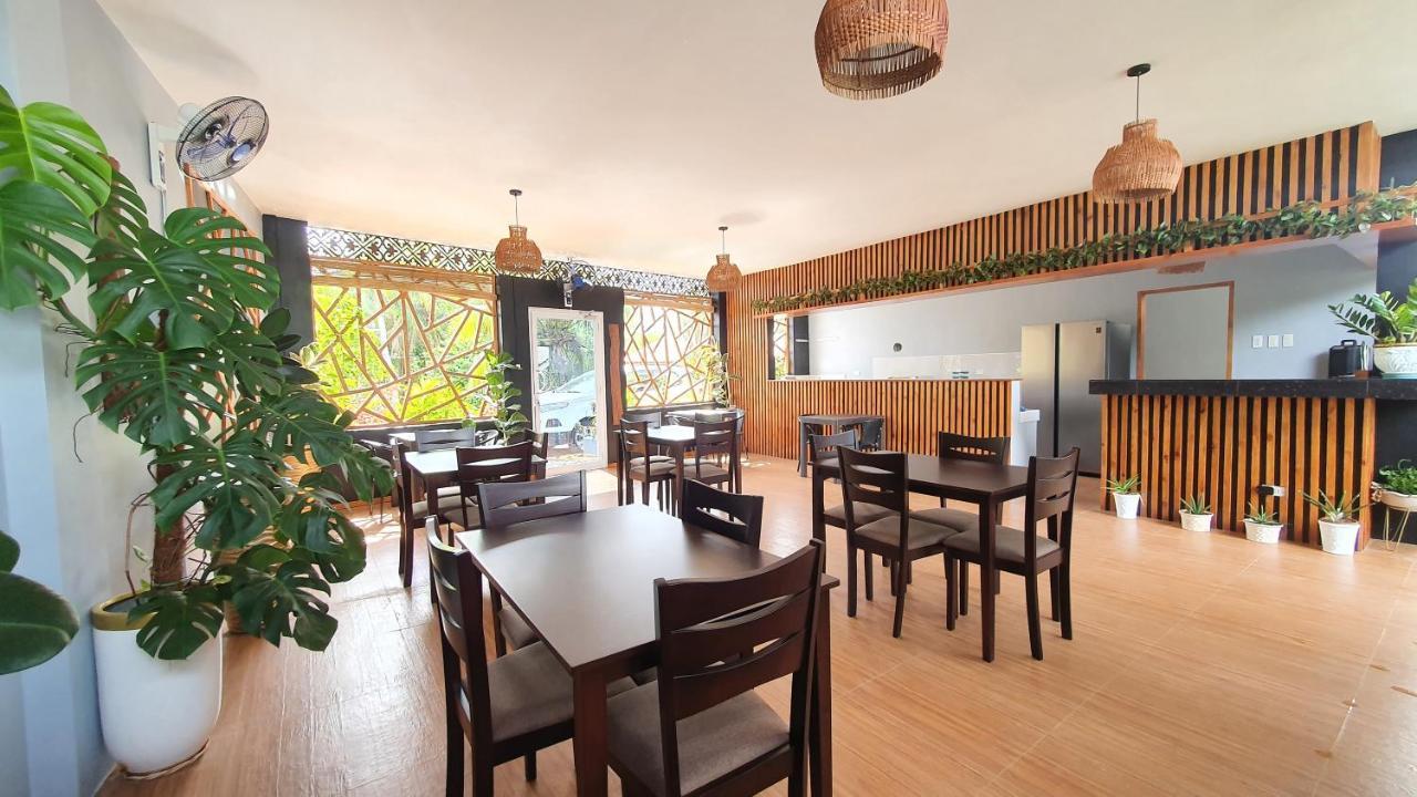 Sapphire Boutique Resort Panglao Kültér fotó
