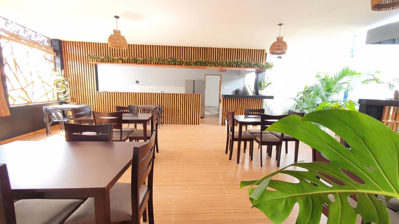 Sapphire Boutique Resort Panglao Kültér fotó