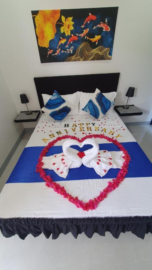 Sapphire Boutique Resort Panglao Kültér fotó
