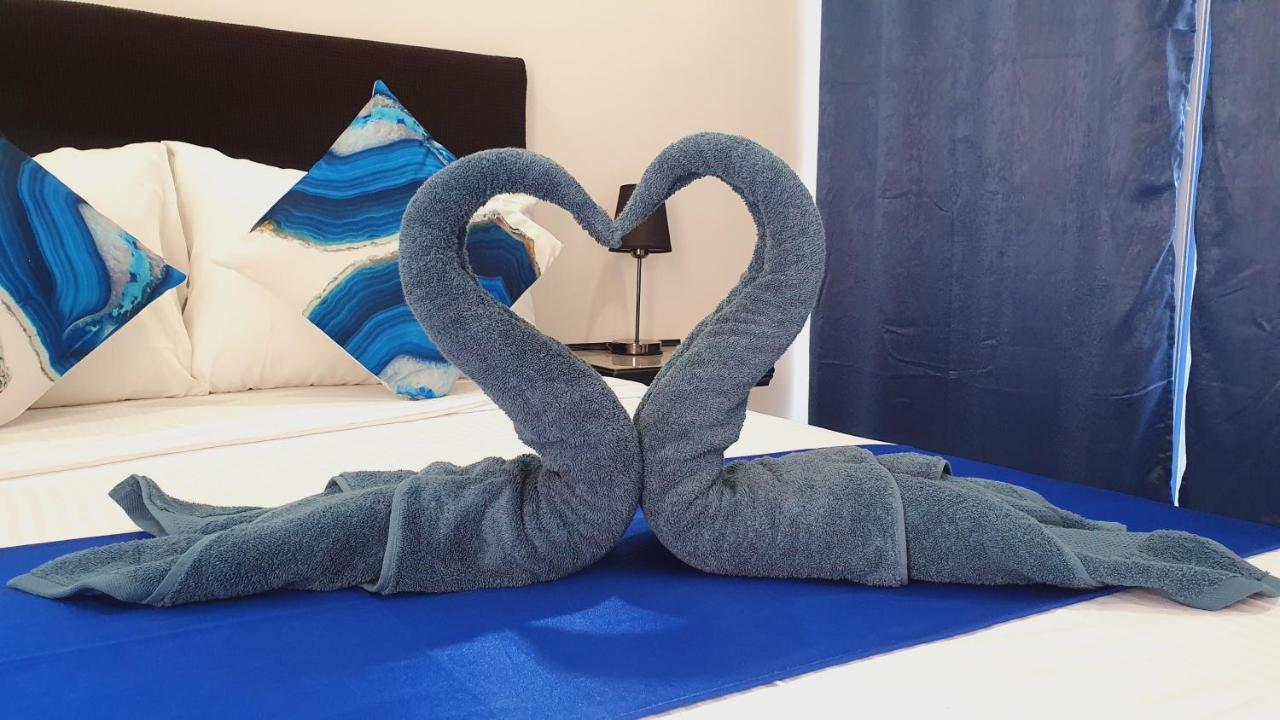 Sapphire Boutique Resort Panglao Kültér fotó