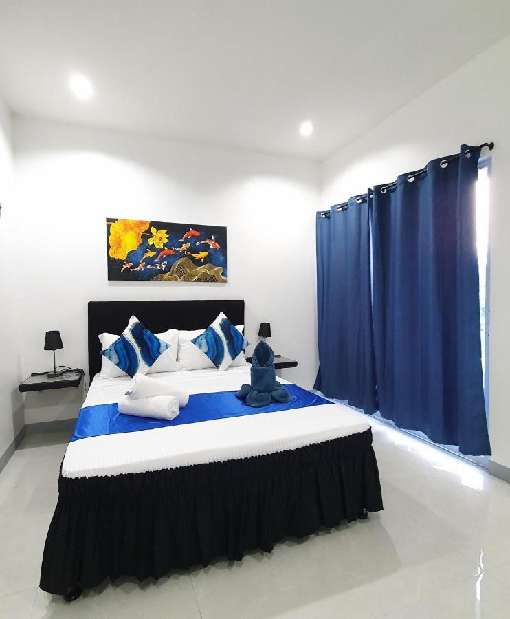 Sapphire Boutique Resort Panglao Kültér fotó