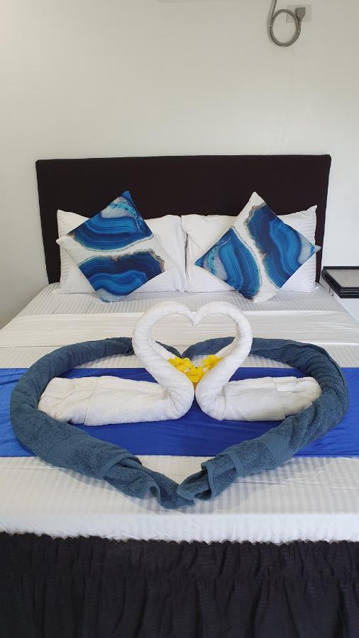 Sapphire Boutique Resort Panglao Kültér fotó