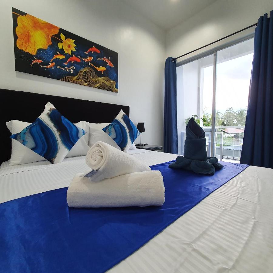 Sapphire Boutique Resort Panglao Kültér fotó