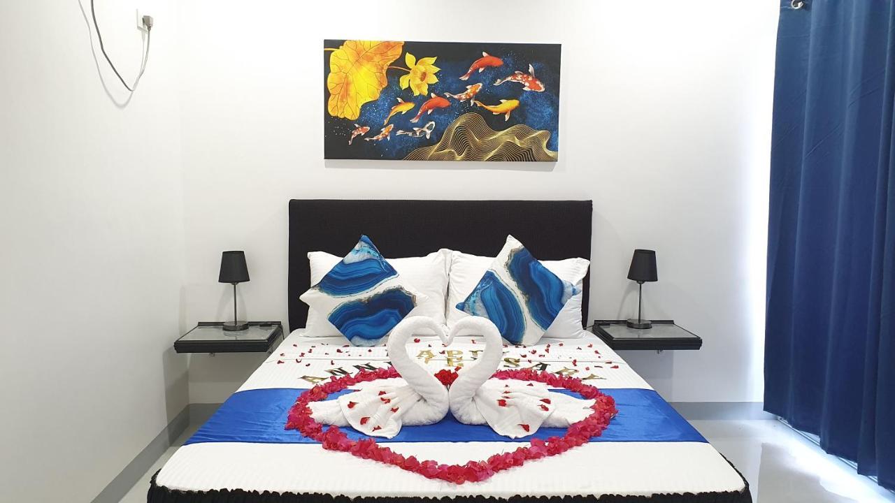 Sapphire Boutique Resort Panglao Kültér fotó