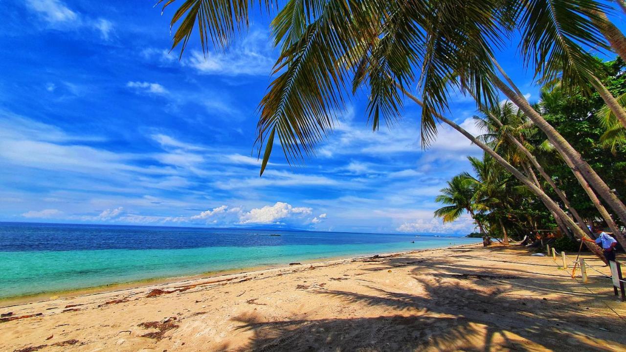 Sapphire Boutique Resort Panglao Kültér fotó